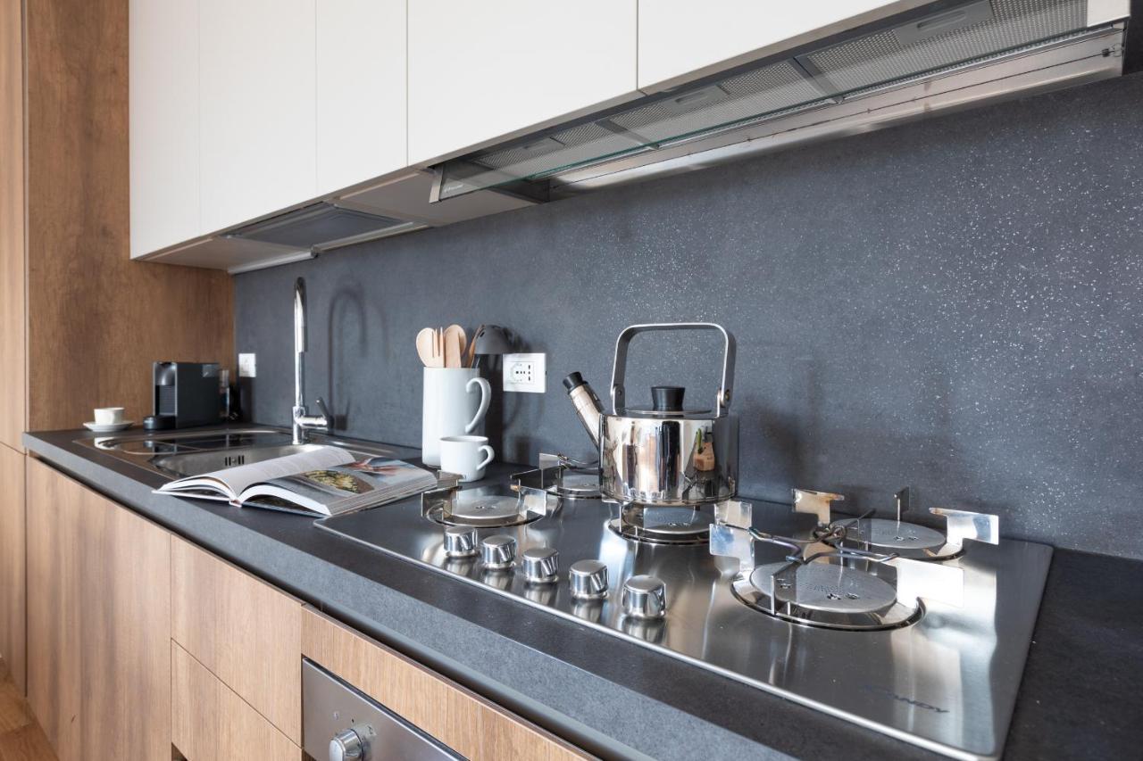Top Floor Apt With Rooftop Terrace Near St. Peter Roma Exterior foto