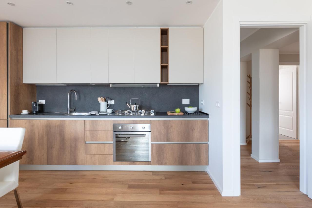 Top Floor Apt With Rooftop Terrace Near St. Peter Roma Exterior foto