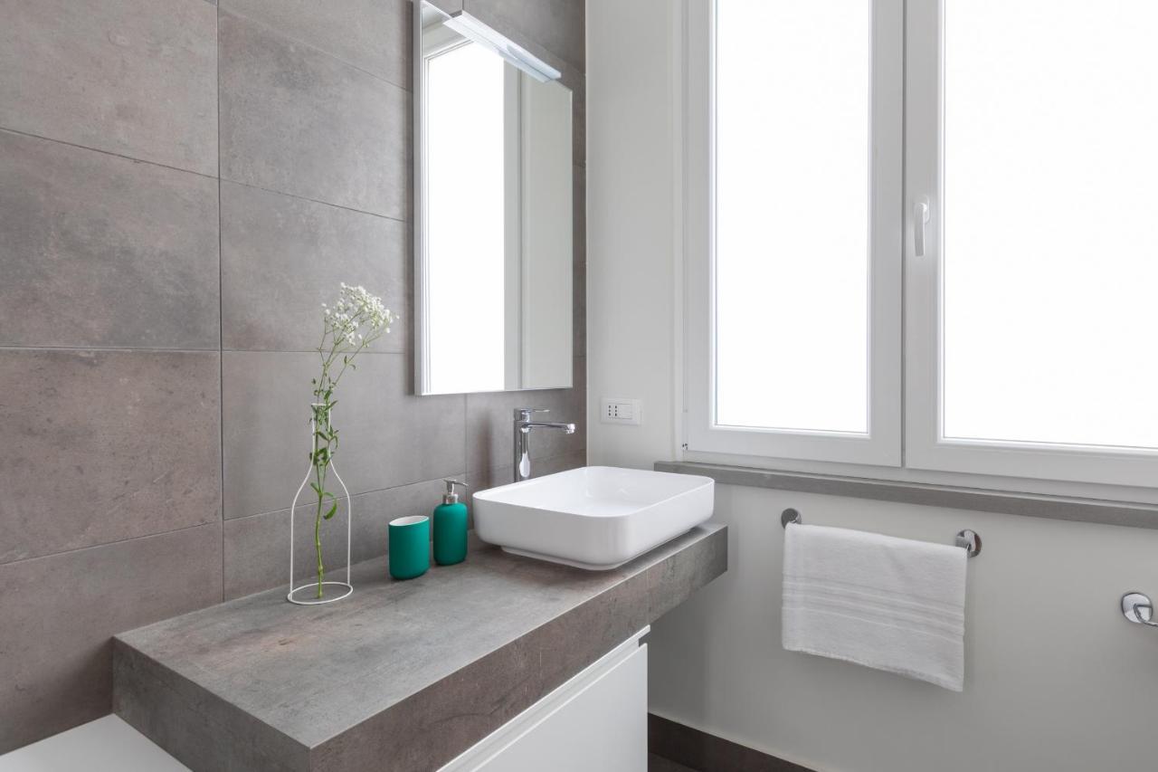 Top Floor Apt With Rooftop Terrace Near St. Peter Roma Exterior foto