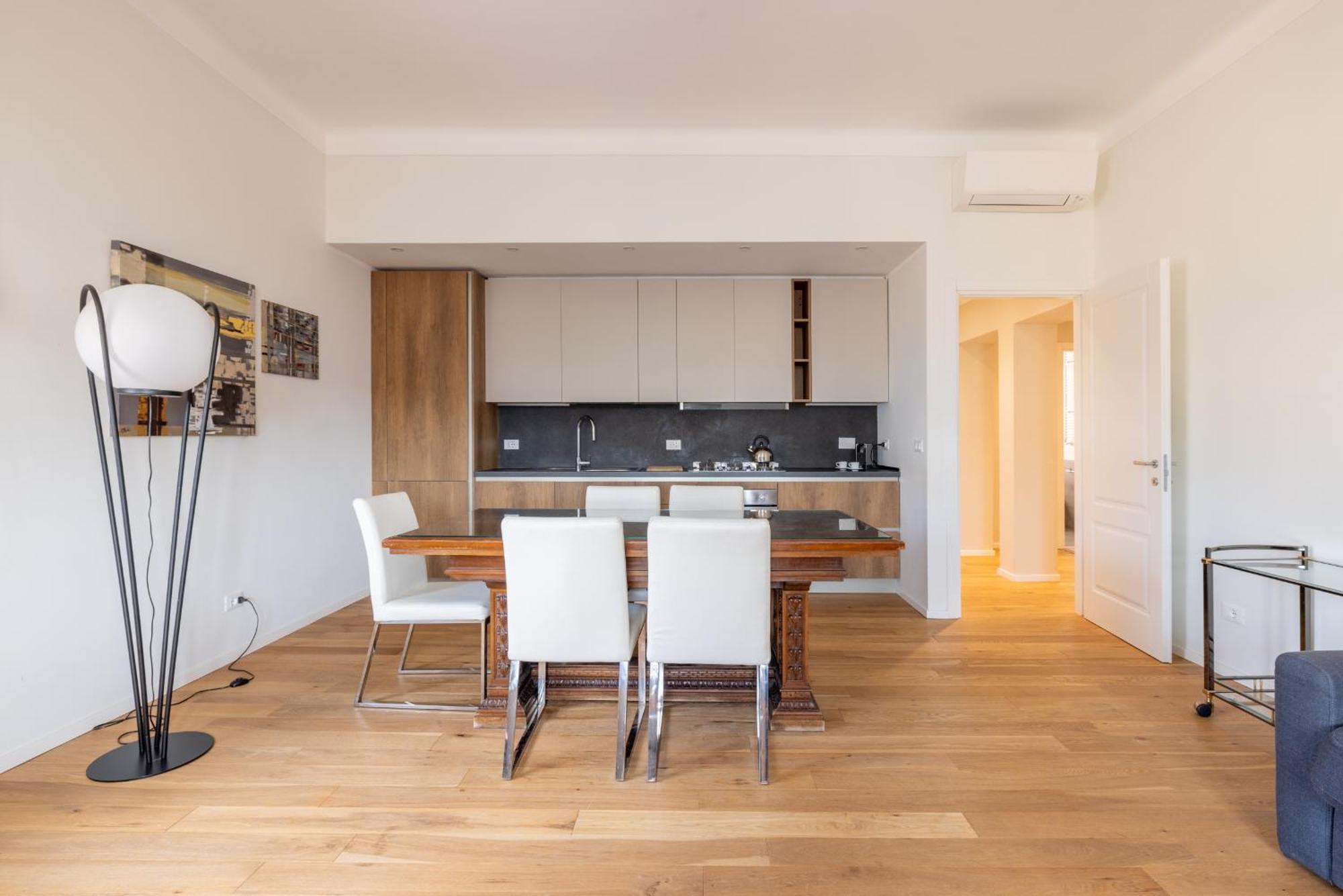 Top Floor Apt With Rooftop Terrace Near St. Peter Roma Exterior foto