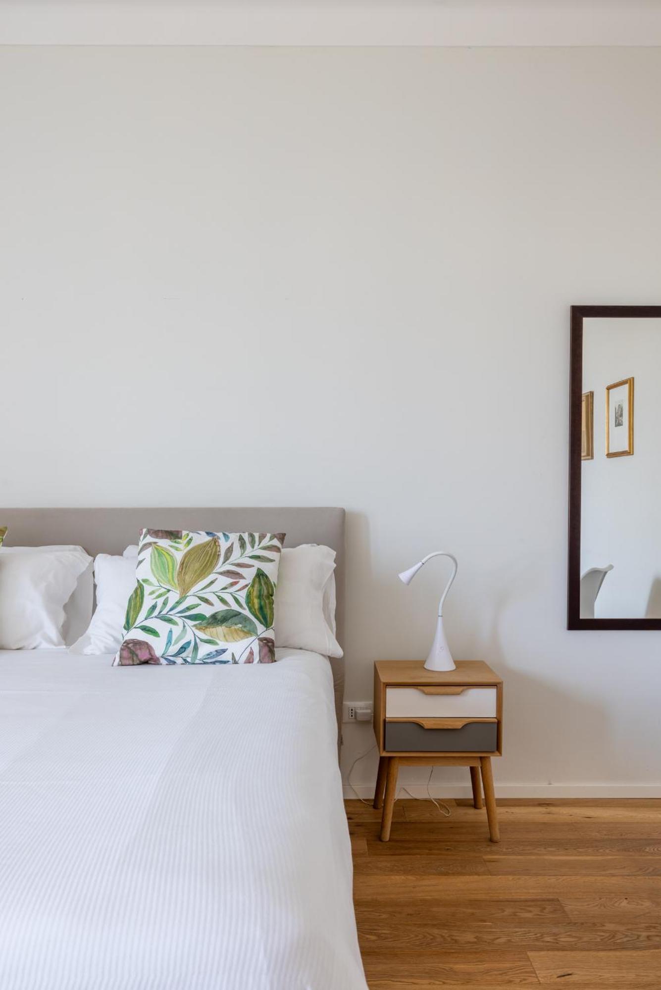 Top Floor Apt With Rooftop Terrace Near St. Peter Roma Exterior foto