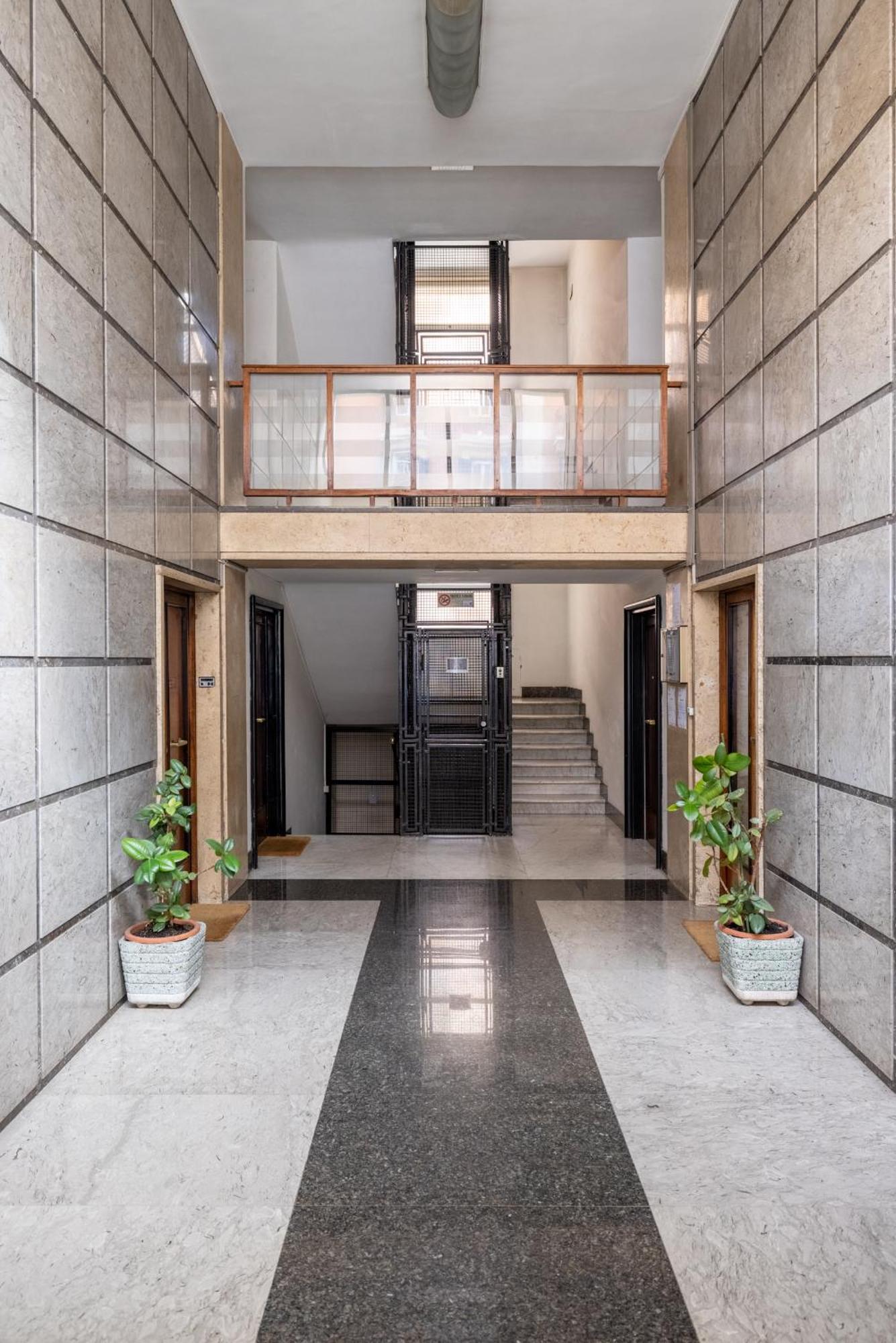 Top Floor Apt With Rooftop Terrace Near St. Peter Roma Exterior foto